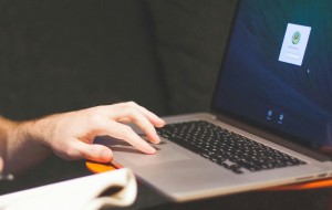 Disable SIP on Mac